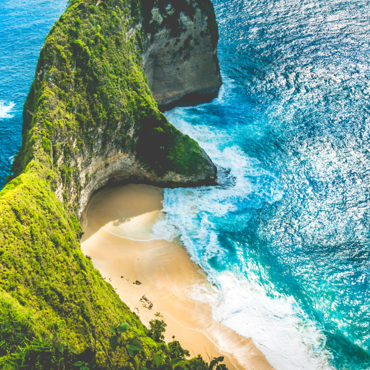 Bali Travel Guide