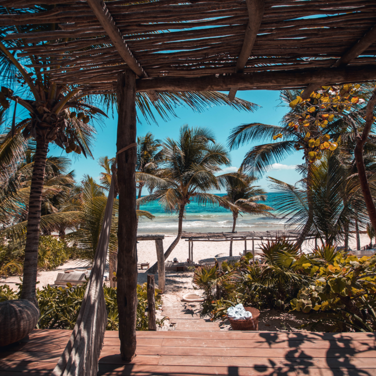 Tulum Travel Guide